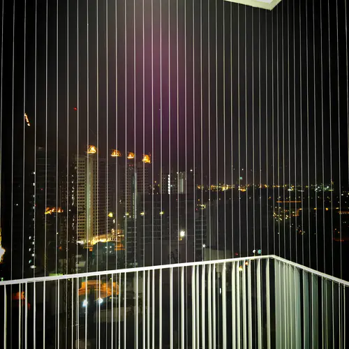 AR Invisible Grills for Balcony in Bangalore