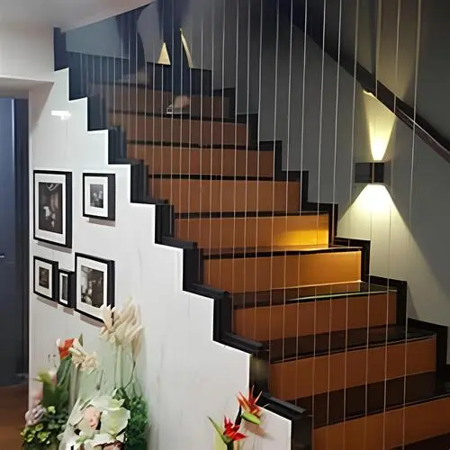 AR Invisible Grills for Staircases in Bangalore