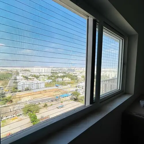 AR Invisible Grills for Windows in Bangalore (2)