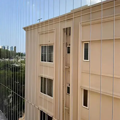 Invisible Grills Cost in Bangalore by AR Invisible Grills