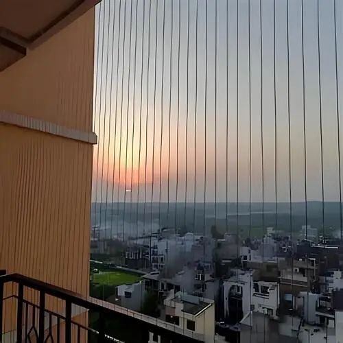 Invisible Grills in Bannerghatta and Kanakapura, Bangalore