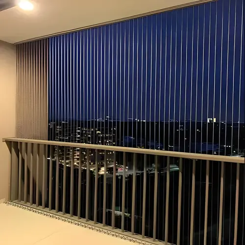 Invisible Grills in Electronic City and Bommasandra, Bangalore (2)