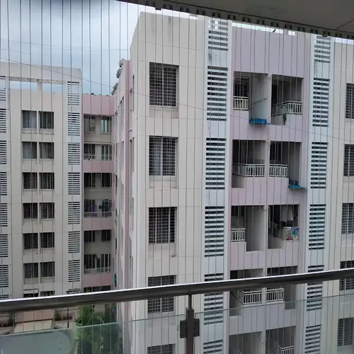 Invisible Grills in Horamavu and Ramamurthy Nagar, Bangalore