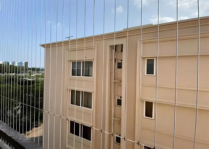 Invisible Grills in Whitefield and Marathahalli, Bangalore (5)