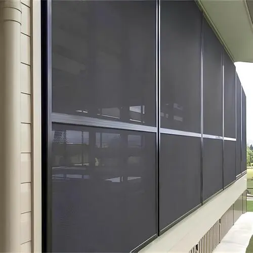 Invisible Mesh for Balcony by AR Invisible Grills in Bangalore (4)