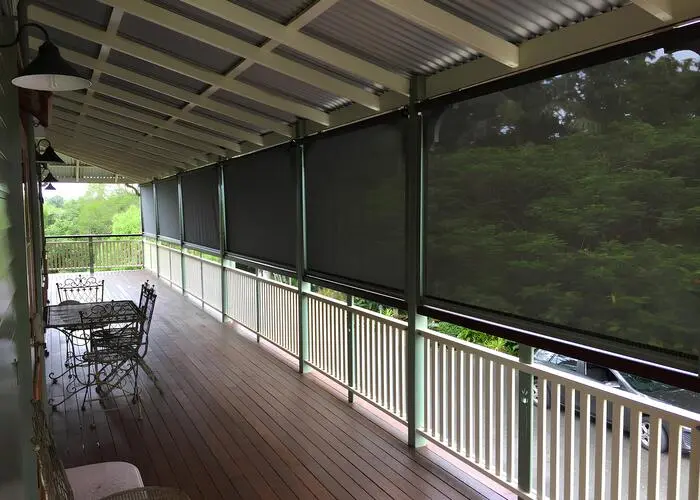 Invisible Mesh for Balcony by AR Invisible Grills in Bangalore (6)